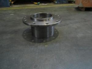 Support de roulement 71A0094 compatible avec les pièces Liugong, pièces de machines de construction directement de l'usine EXPERT - Product Image 3