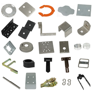 Claviers personnalisés Artisan Ejector Pin Sear, pièces usinées CNC en alliage d'aluminium et laiton, pièces usinées et tournées, usinage des métaux, électroérosion à fil - Product Image 1