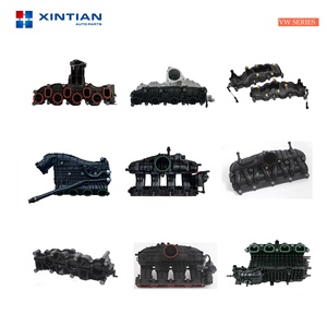 Nuovo EA211 EA888 EA111 EA113 EA390 collettore di aspirazione del motore per tutti i modelli <span class=keywords><strong>Volkswagen</strong></span> - Product Image 1