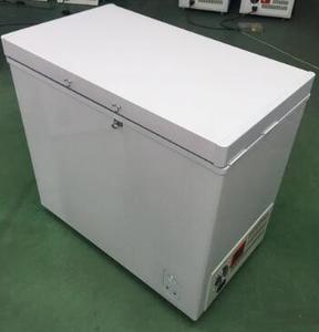 Congelador móvil solar de 158 litros, funciona con batería para helado - Product Image 4