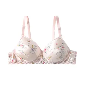 Comfortable Stylish bra and underwear trading companies Deals 