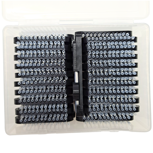 45mm <b>Heat</b> Shrink <b>Tubes</b>, 12-core Model for Optical Fiber, with Fiber Insertion Plate, 500-core Complete Set of Accessories - Product Image 1