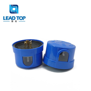 Hoàng hôn đến bình minh cảm biến quang điện ANSI c136.10 & 773 cho chiếu sáng ngoài trời - Product Image 5