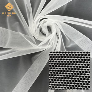 <span class=keywords><strong>4</strong></span> варианта, эластичные леггинсы из 90% нейлона, 10% Мягкого Тюля, спандекса, нижнее белье, прозрачная эластичная Тюлевая сетчатая ткань - Product Image 2