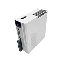 En stock : Driver de servomoteur 18A 3kW AC 220V 230V avec encodeur absolu 17/23 bits pour équipement d'automatisation
