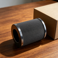 Shantui Hydraulic Oil Suction Filter Element 2251-60-03001 Spare Parts for SG21-3 Motor Grader