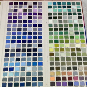 高級輸入ヘッドレイヤー混合種羊粒カラフルナパインターナショナルパントンカラーコード在庫あり - Product Image 3