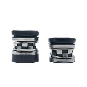 Sigillo 18MM SIC CA albero 2100 210k guarnizione meccanica sostituire gru JHON - Product Image 3