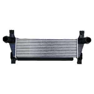 Ford BT50 <span class=keywords><strong>2</strong></span>.<span class=keywords><strong>2</strong></span> <span class=keywords><strong>3.2</strong></span> su deposu soğutucu isı emici için Intercooler AB399L440AF EB3G9L44 0-EA - Product Image 1