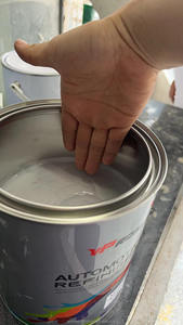 Remplisseur de carrosserie de réparation automatique de série professionnelle conductivité électrique à 230 degrés pulvérisation de cendres acryliques réparations plus rapides et plus faciles - Product Image 3