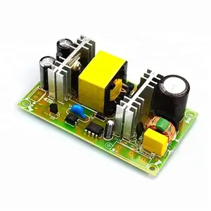 AC100-240v a DC24V 3A T12 Saldatura stazione step-down Switching power supply board 72 W