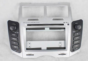 맞춤형 사출 성형 플라스틱 부품 전자 제품 케이스 OEM 서비스 - Product Image 6