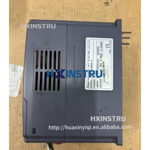 อินเวอร์เตอร์มือสอง 1 ชิ้น รุ่น Invt CHE100-2R2G-4 2.2kw 380V H - Product Image 1