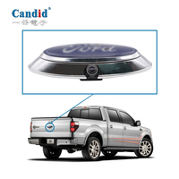 Caméra de recul pour pick-up 1080P DC 12V, marque Candid, aide au stationnement, garantie 18 mois, automobile