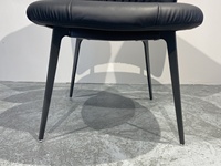 Canapé modulaire ergonomique moderne avec structure métallique, design écologique et imperméable, pour salon, bureau à domicile, chambre, hôtel, villa
