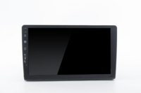 OEM-Fabrik 8581 8-Kern 1280*720 2.5D IPS Auto-DVD für Toyota Universal Radio GPS-Navigation Multimedia-Video 4G WLAN DSP