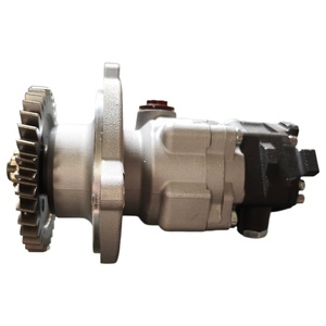 Pièces de direction de camion de haute qualité, pompe de direction assistée pour camion 21745611 21745603 21745617 20770313 pour Volvo et Mack Truck - Product Image 4