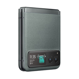 Teléfono Móvil 8GB 128GB 5G Versión Internacional de Una Sola SIM, Teléfono Inteligente para Moto <span class=keywords><strong>Razr</strong></span> 40, Teléfono Económico - Product Image 4