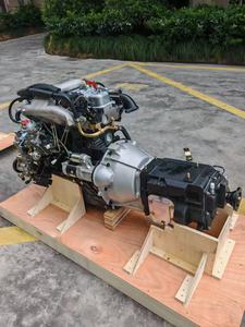 ชุดประกอบเครื่องยนต์ดีเซล4JB1T ใหม่พร้อมระบบส่งกำลังเหมาะสำหรับรถกระบะและรถจี๊ปเหมาะสำหรับเครื่องยนต์ JX1030และ1040 - Product Image 5