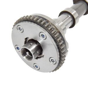 Gruppo Albero a Camme di Aspirazione 06H109021J 06H109021K 06J109021H per VW AUDI A4 <span class=keywords><strong>A5</strong></span> TT EA888 <span class=keywords><strong>1.8</strong></span> <span class=keywords><strong>TFSI</strong></span> - Product Image 5