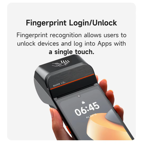   Terminal Punto de Venta Portátil <span class=keywords><strong>V3</strong></span> con Tecnología Avanzada, Terminal Android Portátil - Product Image 5