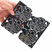 Servicio de Ingeniería Inversa de PCB, Clonación y Copia de Circuitos Impresos Existentes, Replicación Precisa de PCBA, Fabricación Automotriz