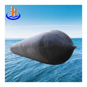 Bolsas de Aire de Goma Resistentes para Operaciones Marítimas - Bolsas de Lanzamiento Anti-UV y Anti-Ozono - Product Image 1