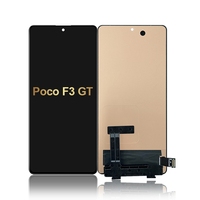 Pantalla de teléfono móvil de repuesto original, pantalla LCD portátil para Xiaomi Poco F4 GT F5 M2 Pro M3 M3 M4 Pro 5G M4 5G M5s