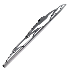 Personalizado de acero y material de goma parabrisas plana del <span class=keywords><strong>limpiaparabrisas</strong></span> <span class=keywords><strong>para</strong></span> autobús - Product Image 3