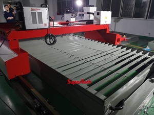 Cortadora de Plasma CNC Portátil Supertech P1530HD con Motor Paso a Paso y Bomba de Núcleo, <span class=keywords><strong>Nueva</strong></span>, Disponible para la Industria Minorista - Product Image 1
