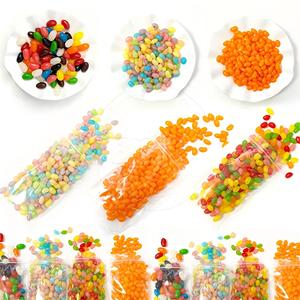 Caramelos de Gelatina de Frutas de Alta Calidad, Surtidos, Coloridos, con Sabores a Frutas <span class=keywords><strong>Gourmet</strong></span>, Dulces Halal, Bonbons, Mercado Global, Personalizados al por Mayor (OEM) - Product Image 2