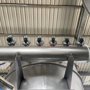 Kırmızı biber tozu yapma makinesi baharat çekiçli değirmen büyük kapasiteli toz pulverizeri makinesi - Product Image 3