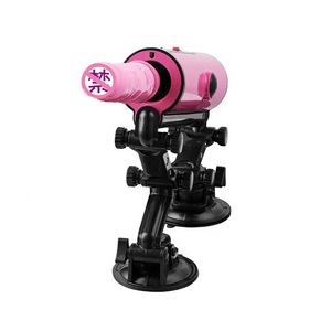 Free Custom Box - Sex Machine Automatic Thrusting Massage Love Machines Clitoral Stimulator Wireless <b>Remote</b> Control <b>Vibrators</b> - Product Image 4