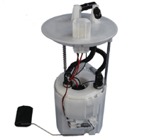 Pompe à carburant moteur automobile 31110-2P000 pour Kia SORENTO II (XM) 2012 SANTA FE III (DM DMA) 2012-15 Kia & Modèles