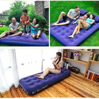 Matelas Gonflable de Haute Qualité à Prix de Gros, Grande Taille, pour la Maison et le Camping en Extérieur