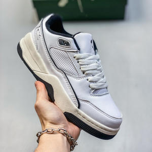 Baskets basses rétro à lacets pour hommes et femmes, décontractées, antidérapantes, durables, en coton, style <span class=keywords><strong>skate</strong></span>, rehaussantes, nouveauté - Product Image 5