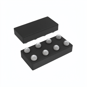 Composant électronique logique BOM IC en stock SN74LVC2G74YEAR 8 XFBGA, DSBGA - Product Image 1