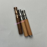Vente en gros : Dispositif d'inhalation sans fumée durable, aromatisé, réutilisable en acier inoxydable, pour arrêter de fumer