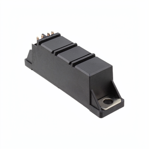 ADD-A-PAK VS-VSKT105/14 Thyristors Electronic Circuit Components Original - Product Image 1