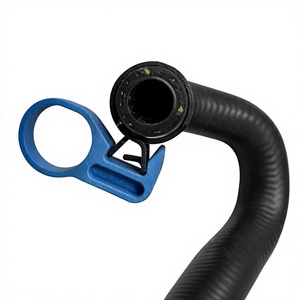 Tuyau d'entrée du refroidisseur d'huile Tm 12655190 pour Cadillac Ct6, pièce de rechange pour moteur - Product Image 4
