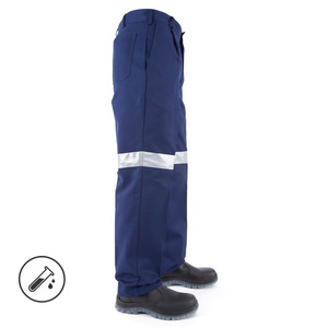 Quần Lao Động Chống Axit Chống Axit Bán Chạy - Product Image 2