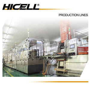 HICELL LR14 2 adet/kart AM-2 No. 2 alkalin pil 1.5V akıllı kilit oyuncak el dezenfektanı makinesi için pil çin fabrika - Product Image 5
