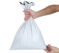 Sacs Épais Imperméables pour Emballage Express et Stockage, Sacs en Plastique, Sacs d'Expédition en Polyéthylène, Sacs d'Emballage