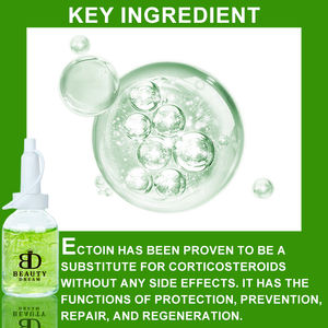 Offre Spéciale OEM éclaircissant <span class=keywords><strong>Anti</strong></span>-rides raffermissant <span class=keywords><strong>Anti</strong></span>-âge <span class=keywords><strong>Anti</strong></span>-rougeurs raffermissant raffermissant la peau réparatrice pour les peaux sensibles - Product Image 5