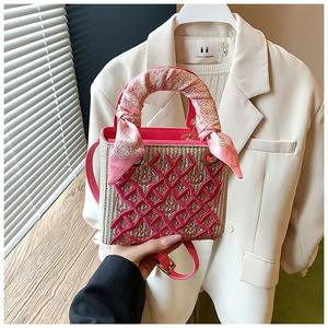 026 Nouveau <span class=keywords><strong>Sac</strong></span> Fourre-tout Tendance pour <span class=keywords><strong>Femme</strong></span> Grande Capacité <span class=keywords><strong>Sac</strong></span> à Bandoulière <span class=keywords><strong>Sac</strong></span> à <span class=keywords><strong>Main</strong></span> Simple et Original <span class=keywords><strong>Sac</strong></span> Décontracté pour le <span class=keywords><strong>Travail</strong></span> et le Bureau - Product Image 5