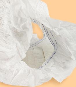 Couches culottes jetables épaissies à forte absorption pour adultes, idéales pour l'incontinence des personnes âgées et les soins post-partum des femmes enceintes - Product Image 4