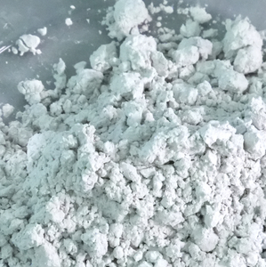 高純度窒化ケイ素粉末、Si3N4粉末、高温耐性および先進セラミックス材料用のベータ相 - Product Image 4