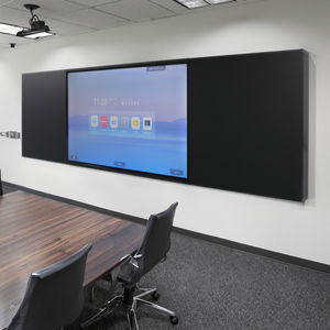 <span class=keywords><strong>Pizarra</strong></span> inteligente <span class=keywords><strong>de</strong></span> enseñanza con pantalla táctil <span class=keywords><strong>de</strong></span> 86 pulgadas, <span class=keywords><strong>Pizarra</strong></span> Interactiva <span class=keywords><strong>de</strong></span> escritura escolar todo en uno - Product Image 6