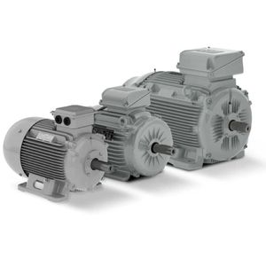 มอเตอร์แรงดันต่ำ/สูง WEG ขนาด220V 380V 3300V 6600V 13800V รุ่น W20 W21 W22 HGF W51 W60ผลิตตามสั่งสำหรับอุตสาหกรรมหนักกระแสสลับ W20 - Product Image 1