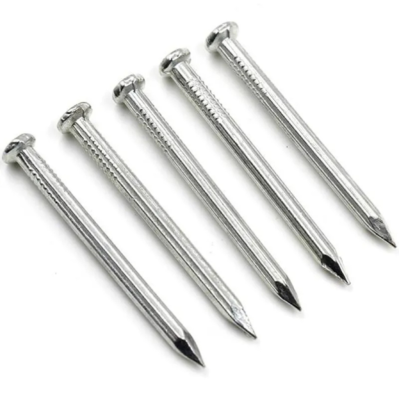 Kuwait Common Nails Wire Iron Nails